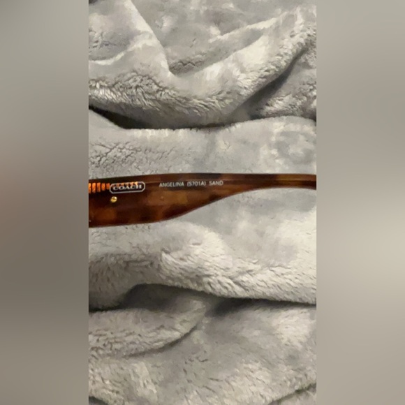 Coach Sunglasses - Picture 4 of 5